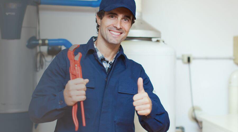 Professional Tankless Water Heater Installation in Acworth, NH